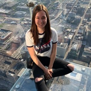 Meet your Posher, Taylor